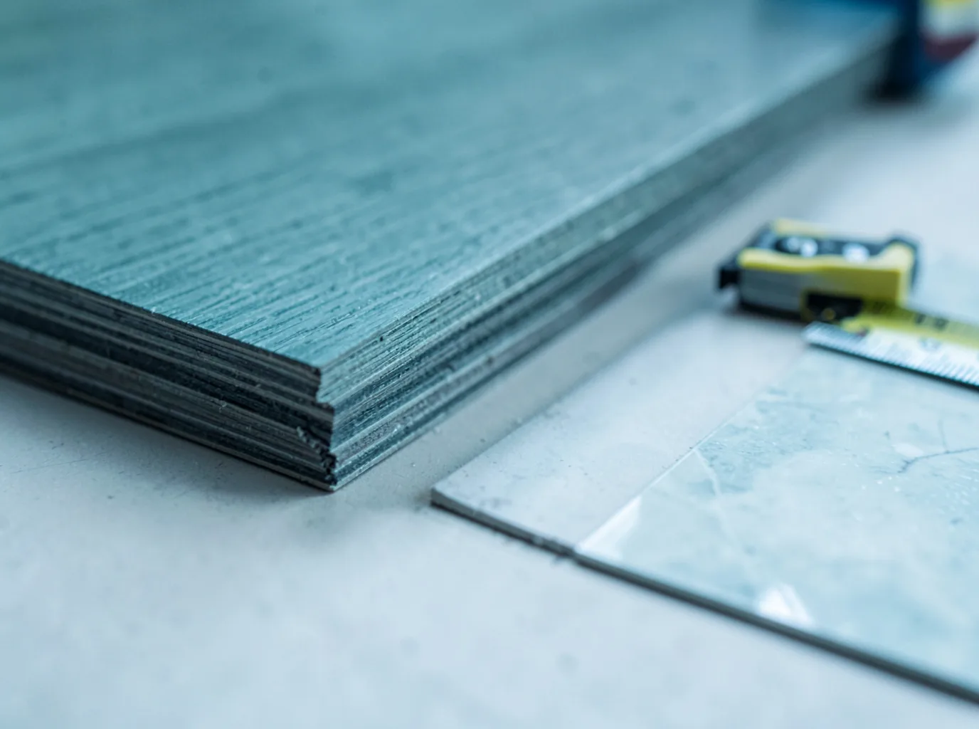 Luxury Vinyl Plank Installation Bristol, IL FAQs